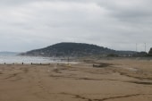 Plage de Cabourg